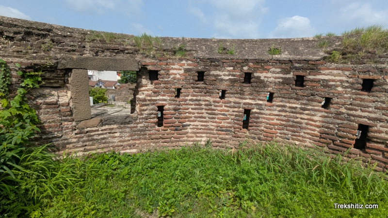 Gondhanpur Fort